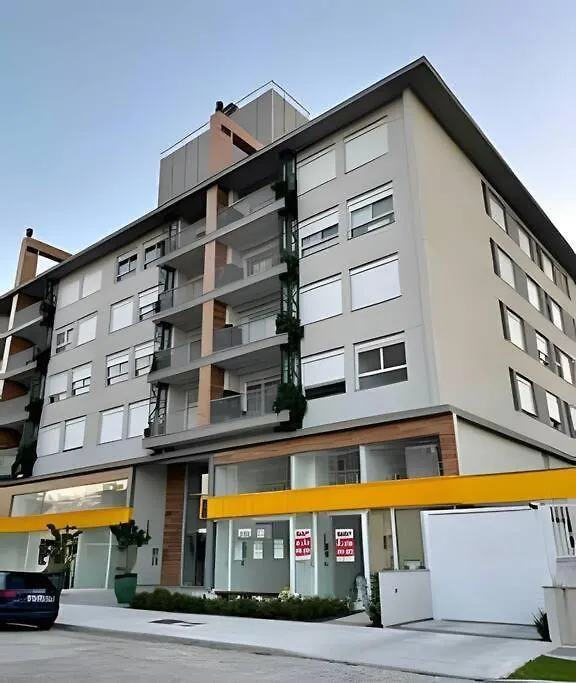 Ape Green | Top1% Mundial No Airbnb | 230M Do Mar Florianópolis