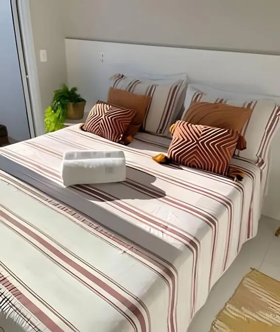 Ape Green | Top1% Mundial No Airbnb | 230M Do Mar Florianópolis Daire