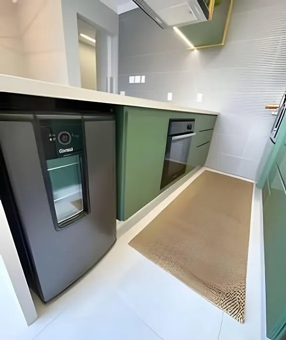 Ape Green | Top1% Mundial No Airbnb | 230M Do Mar Florianópolis