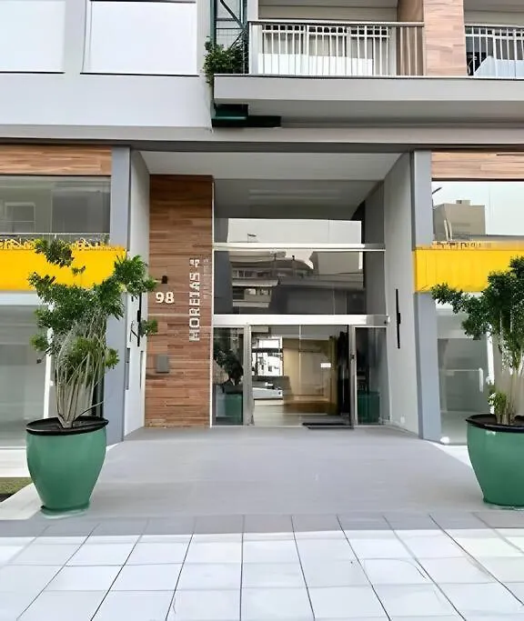 Ape Green | Top1% Mundial No Airbnb | 230M Do Mar Florianópolis 0*,  Brezilya