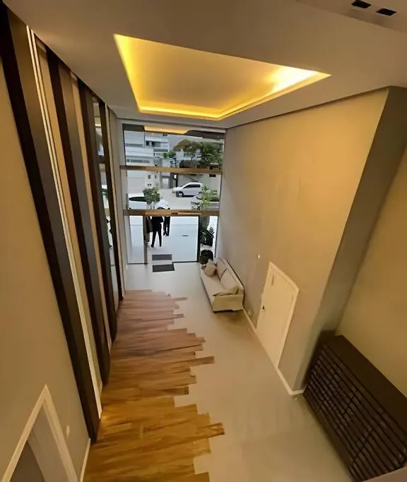 Ape Green | Top1% Mundial No Airbnb | 230M Do Mar Florianópolis