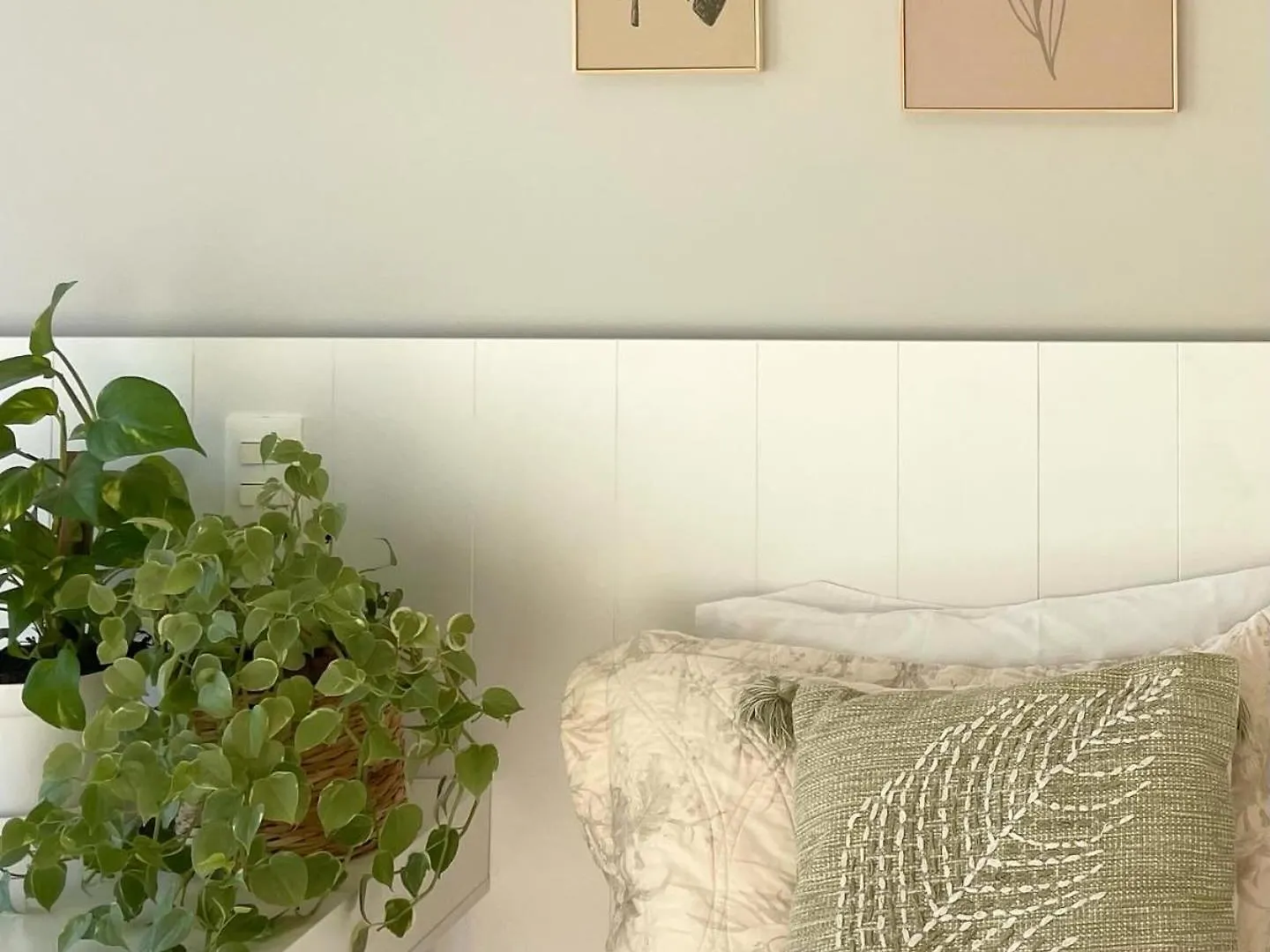 Ape Green | Top1% Mundial No Airbnb | 230M Do Mar Florianópolis Daire
