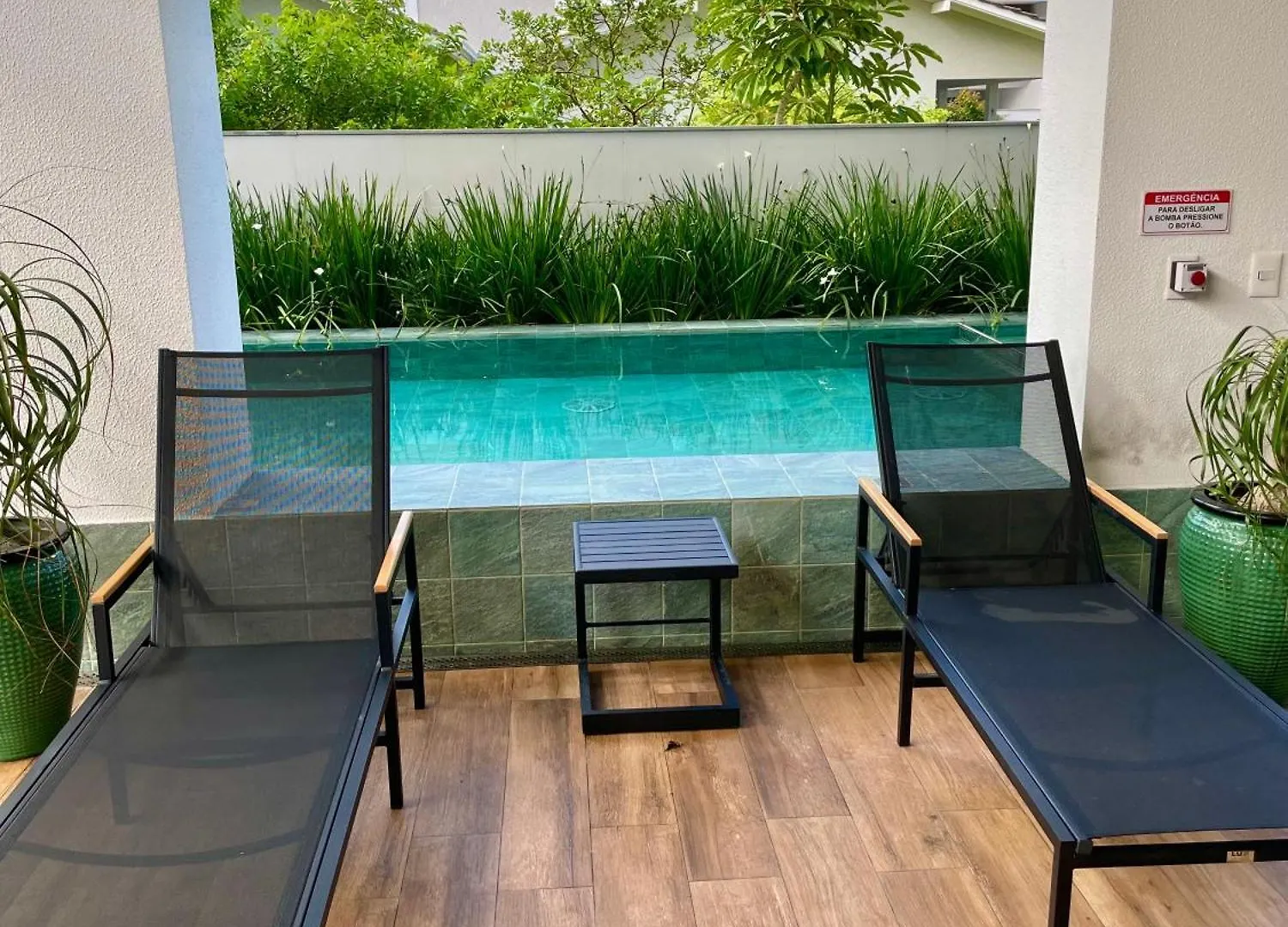 Daire Ape Green | Top1% Mundial No Airbnb | 230M Do Mar Florianópolis Brezilya