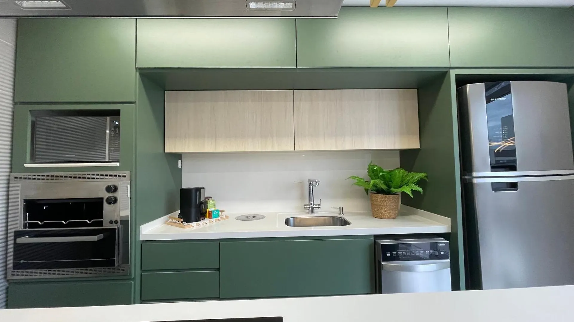 Ape Green | Top1% Mundial No Airbnb | 230M Do Mar Florianópolis 0*,