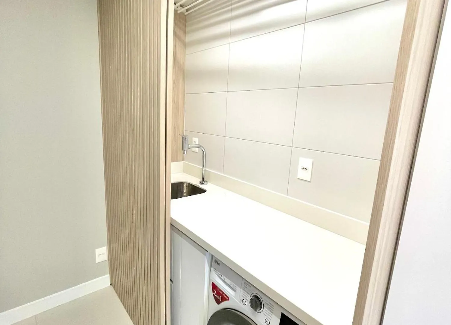 Ape Green | Top1% Mundial No Airbnb | 230M Do Mar Florianópolis 0*,  Brezilya