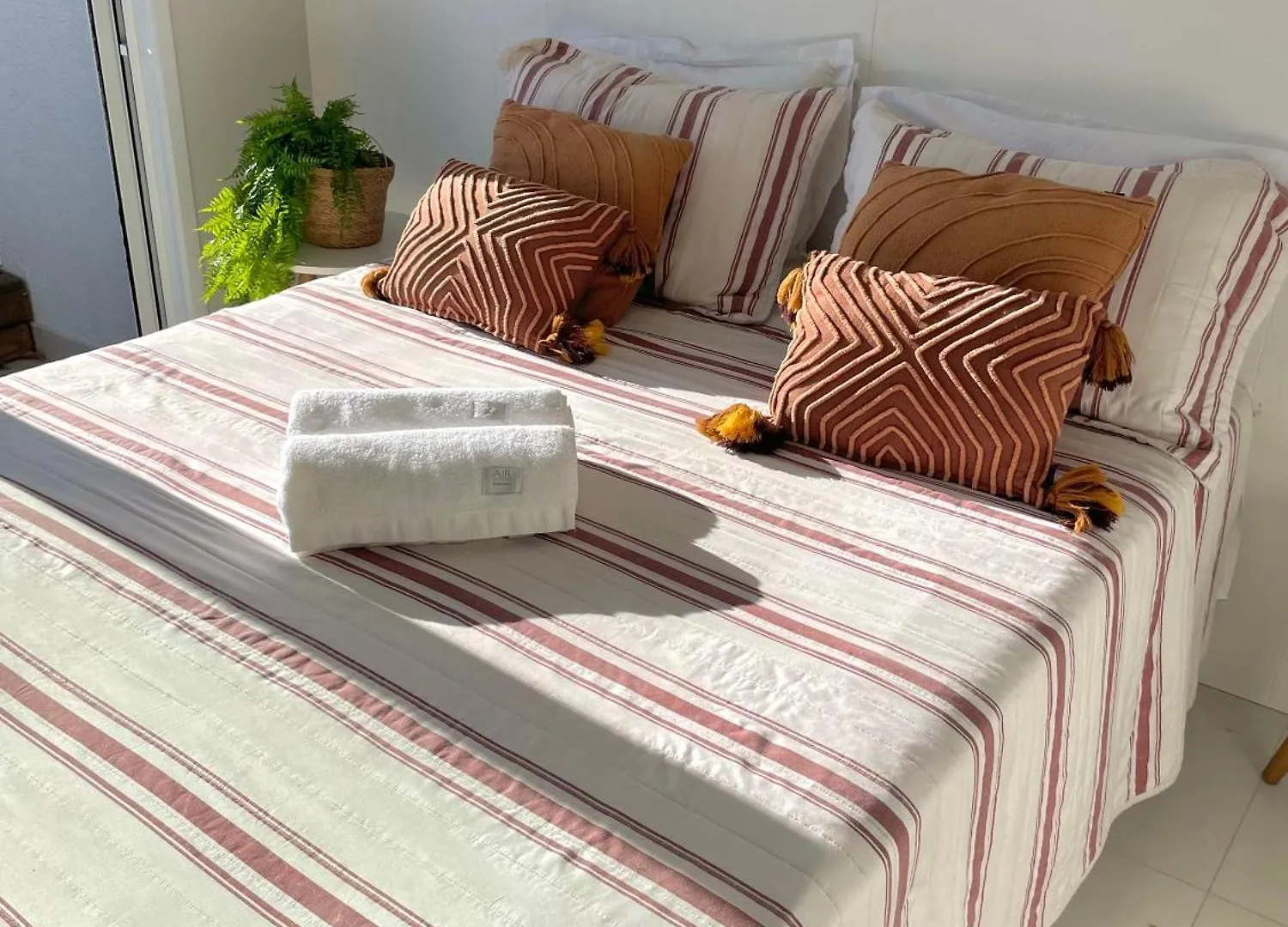 Ape Green | Top1% Mundial No Airbnb | 230M Do Mar Florianópolis Daire