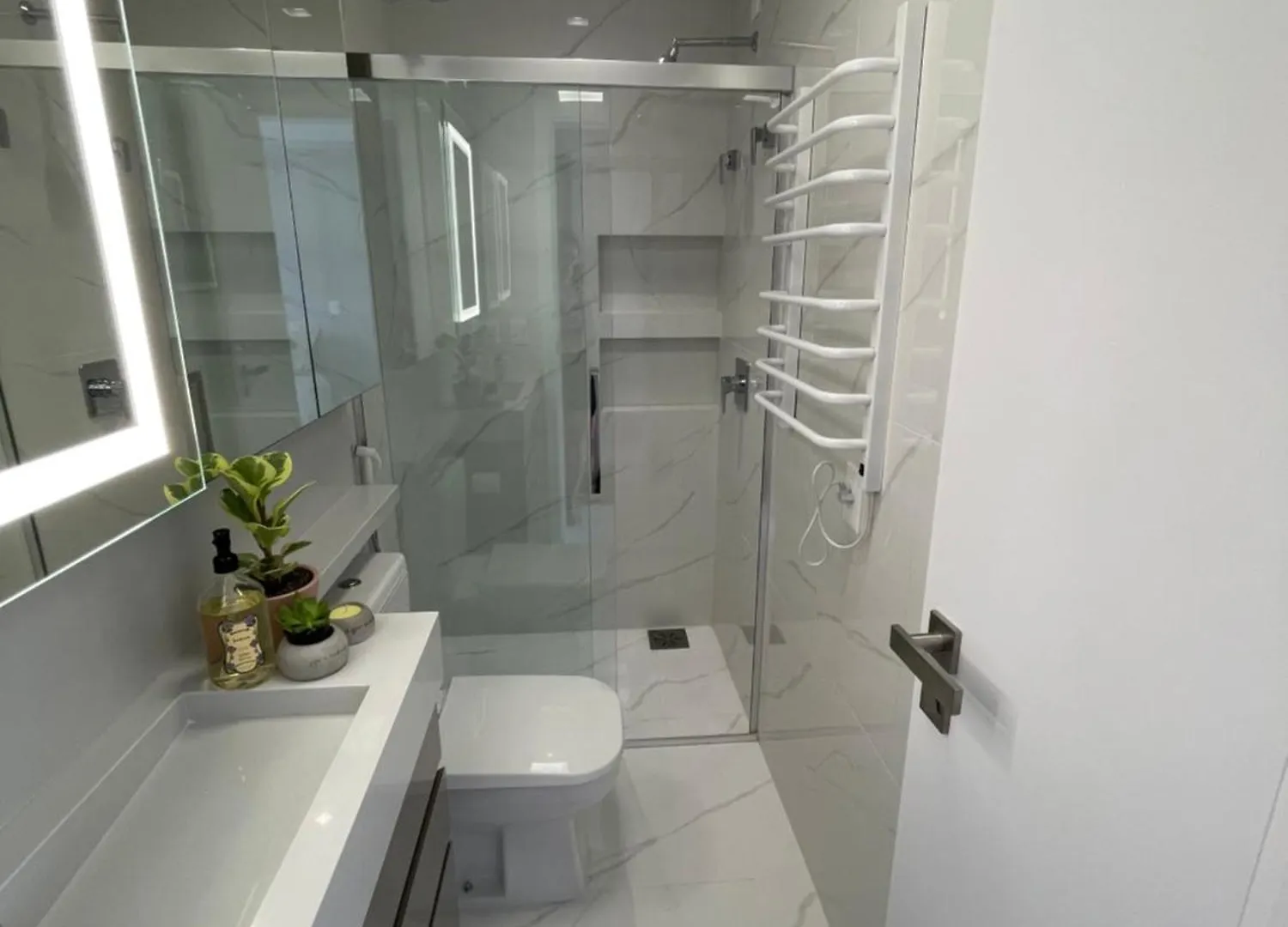 Daire Ape Green | Top1% Mundial No Airbnb | 230M Do Mar Florianópolis Brezilya