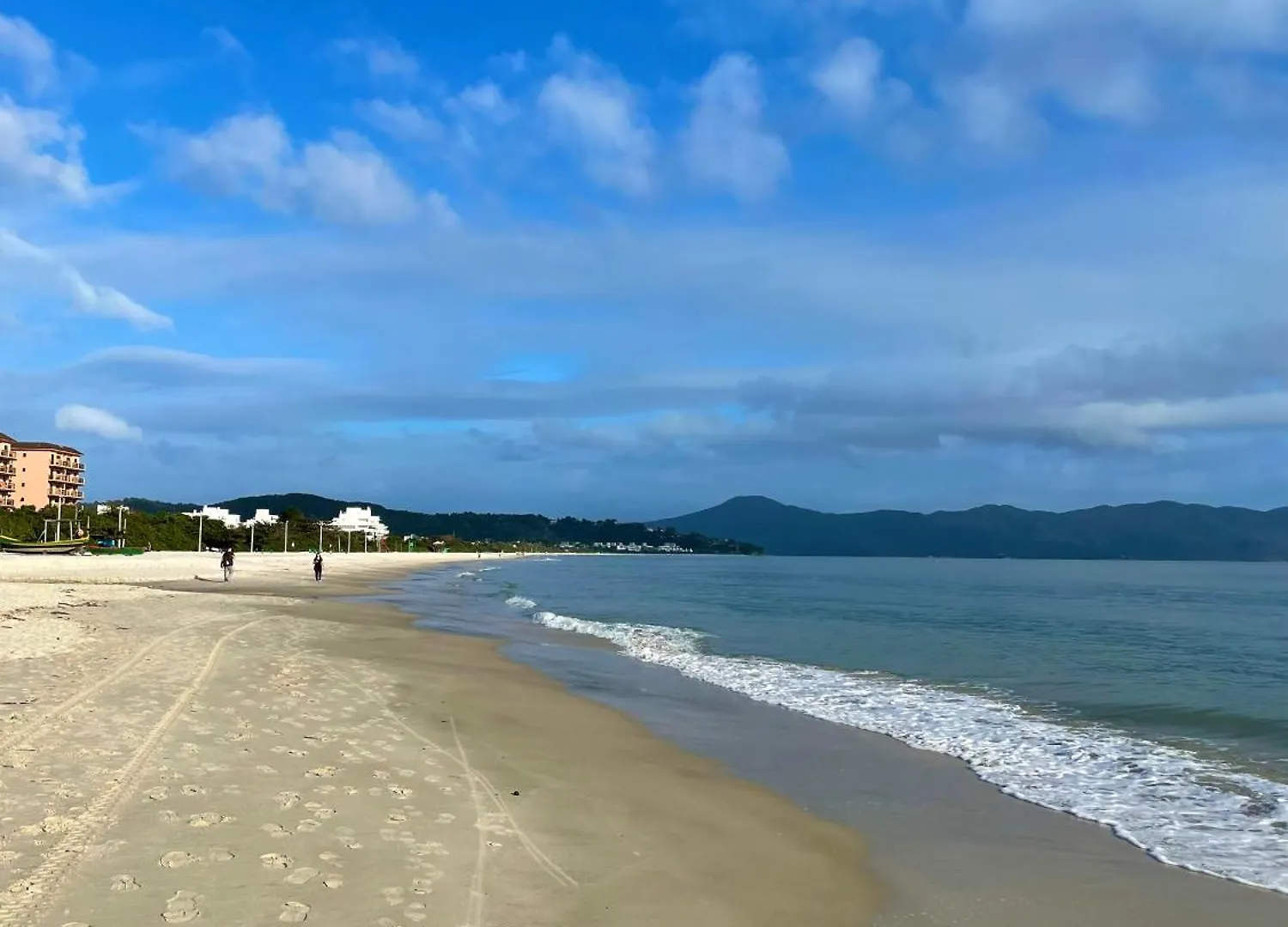 Ape Green | Top1% Mundial No Airbnb | 230M Do Mar Florianópolis