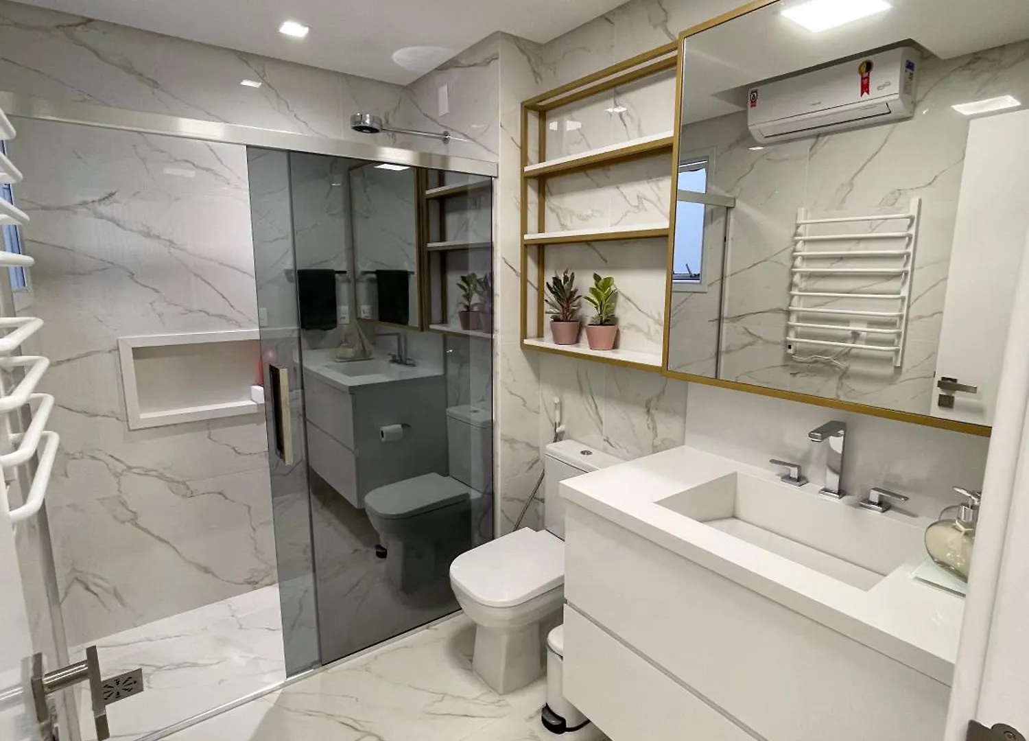 Ape Green | Top1% Mundial No Airbnb | 230M Do Mar Florianópolis Daire