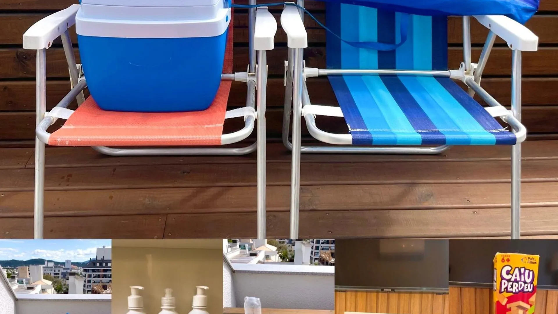 Daire Ape Green | Top1% Mundial No Airbnb | 230M Do Mar Florianópolis