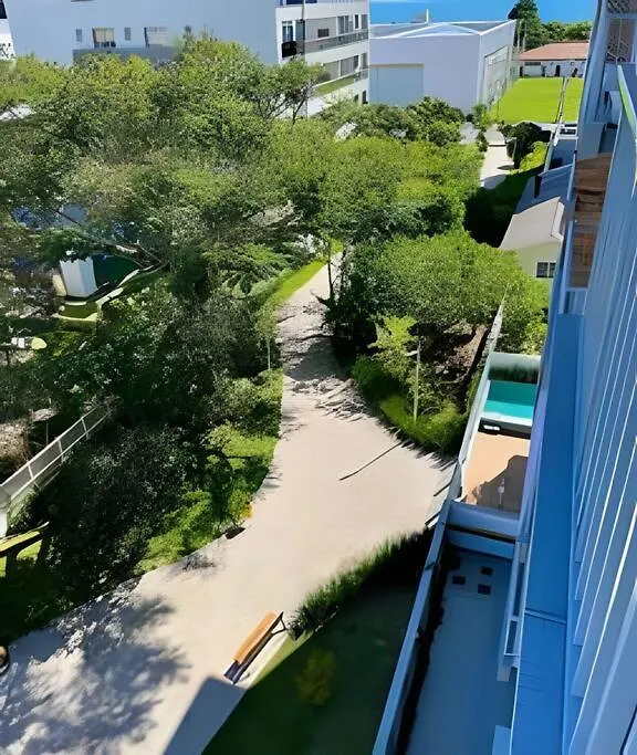 Ape Green | Top1% Mundial No Airbnb | 230M Do Mar Флорианополис Апартаменты