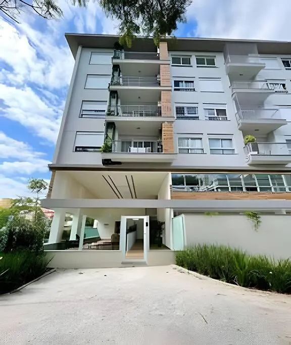 Ape Green | Top1% Mundial No Airbnb | 230M Do Mar Флорианополис Апартаменты
