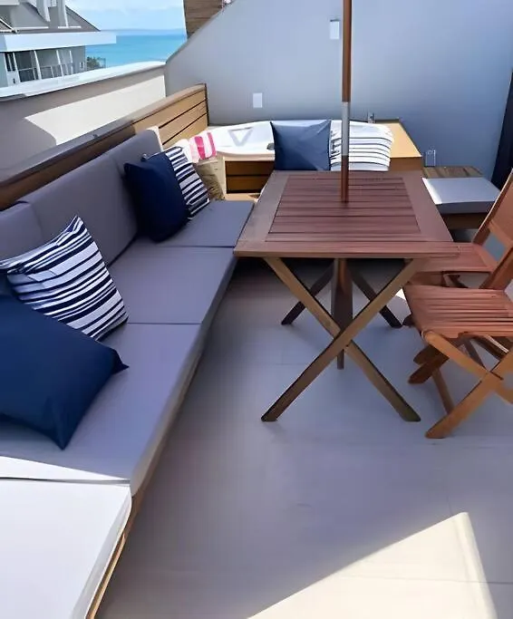 Ape Green | Top1% Mundial No Airbnb | 230M Do Mar Флорианополис