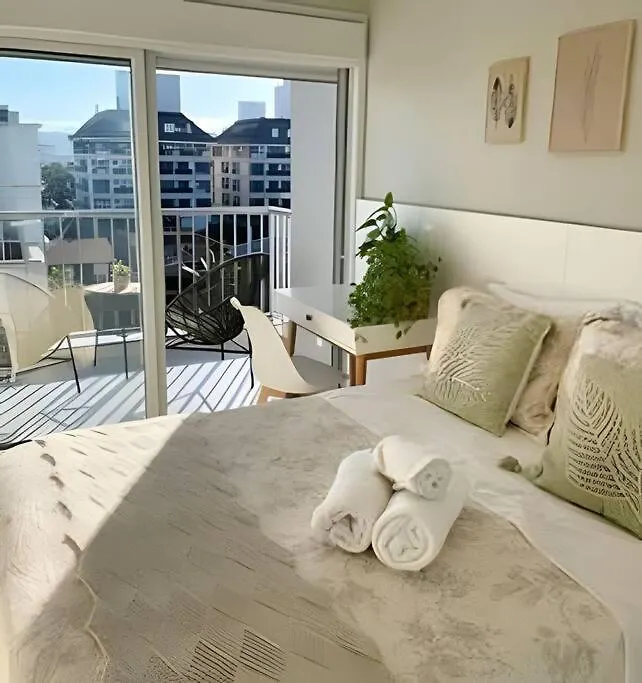 Ape Green | Top1% Mundial No Airbnb | 230M Do Mar Флорианополис 0*,  Бразилия