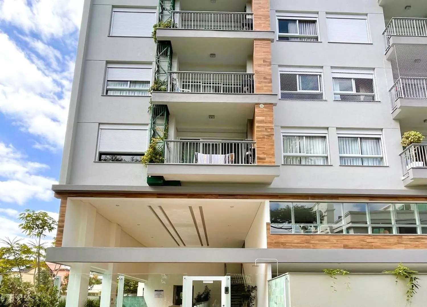 Ape Green | Top1% Mundial No Airbnb | 230M Do Mar Флорианополис