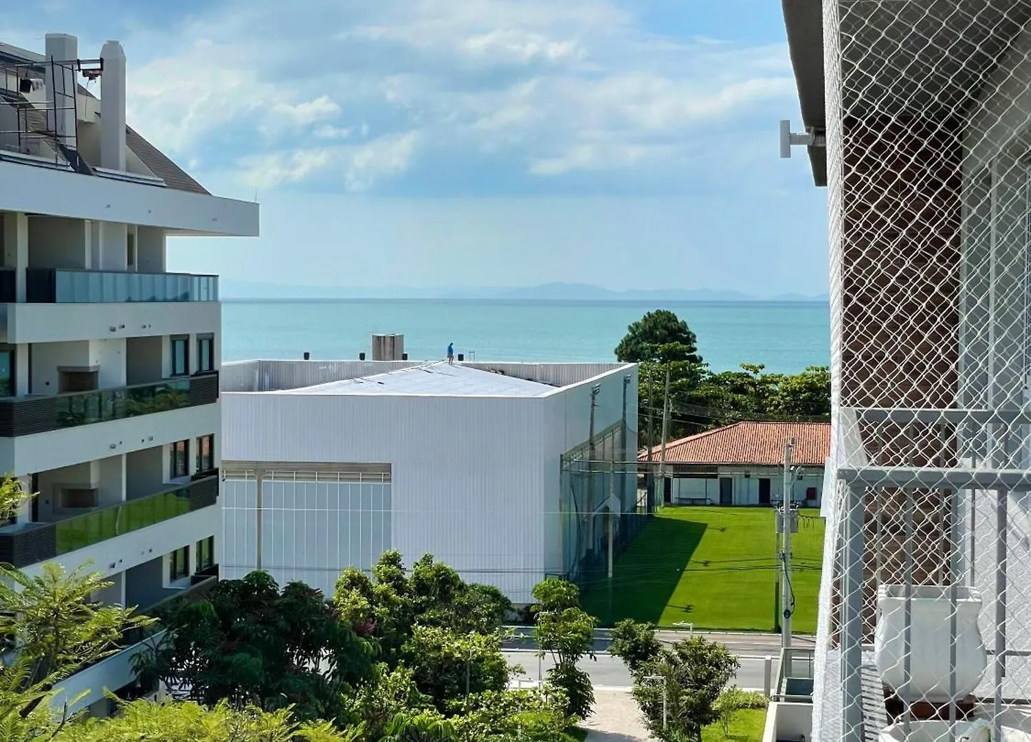 Ape Green | Top1% Mundial No Airbnb | 230M Do Mar Флорианополис Бразилия